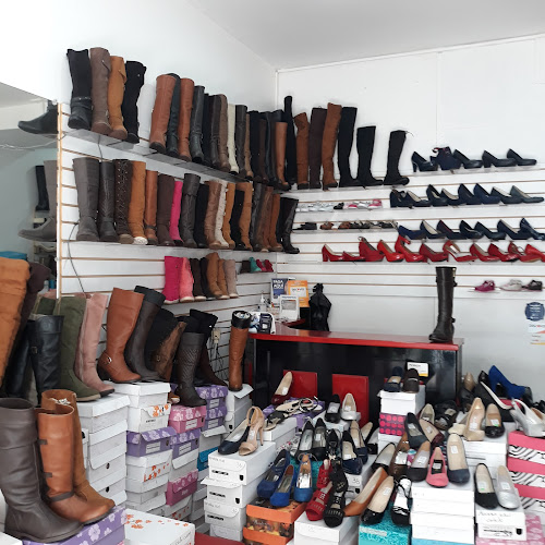 Opiniones de Pasarela Shoes en Cuenca - Zapatería