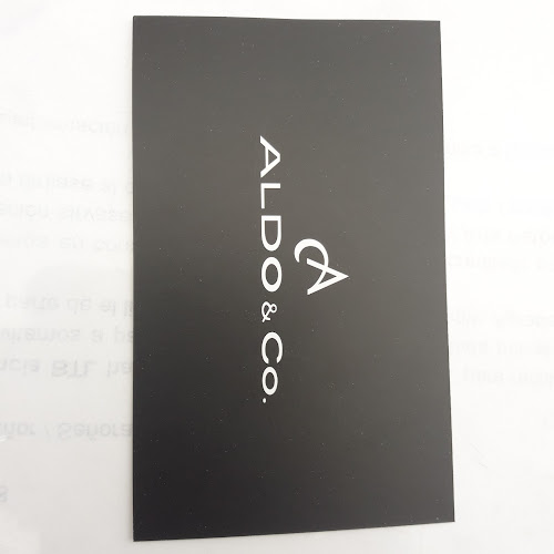 Aldo & Co. Jockey - Joyería
