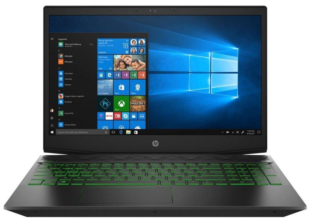 HP Pavilion Gaming 15-cx0040ur