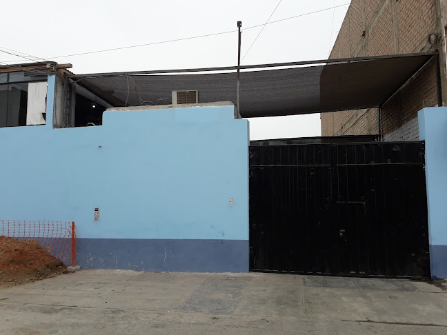 Opiniones de GRUPO SERGEL en San Martín de Porres - Óptica
