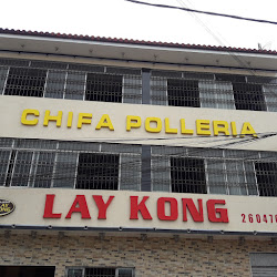 Chifa Pollería Lay Kong