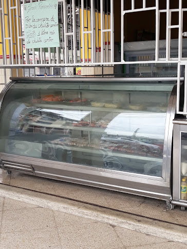 Opiniones de Avícola El Sabroson en Guayaquil - Carnicería