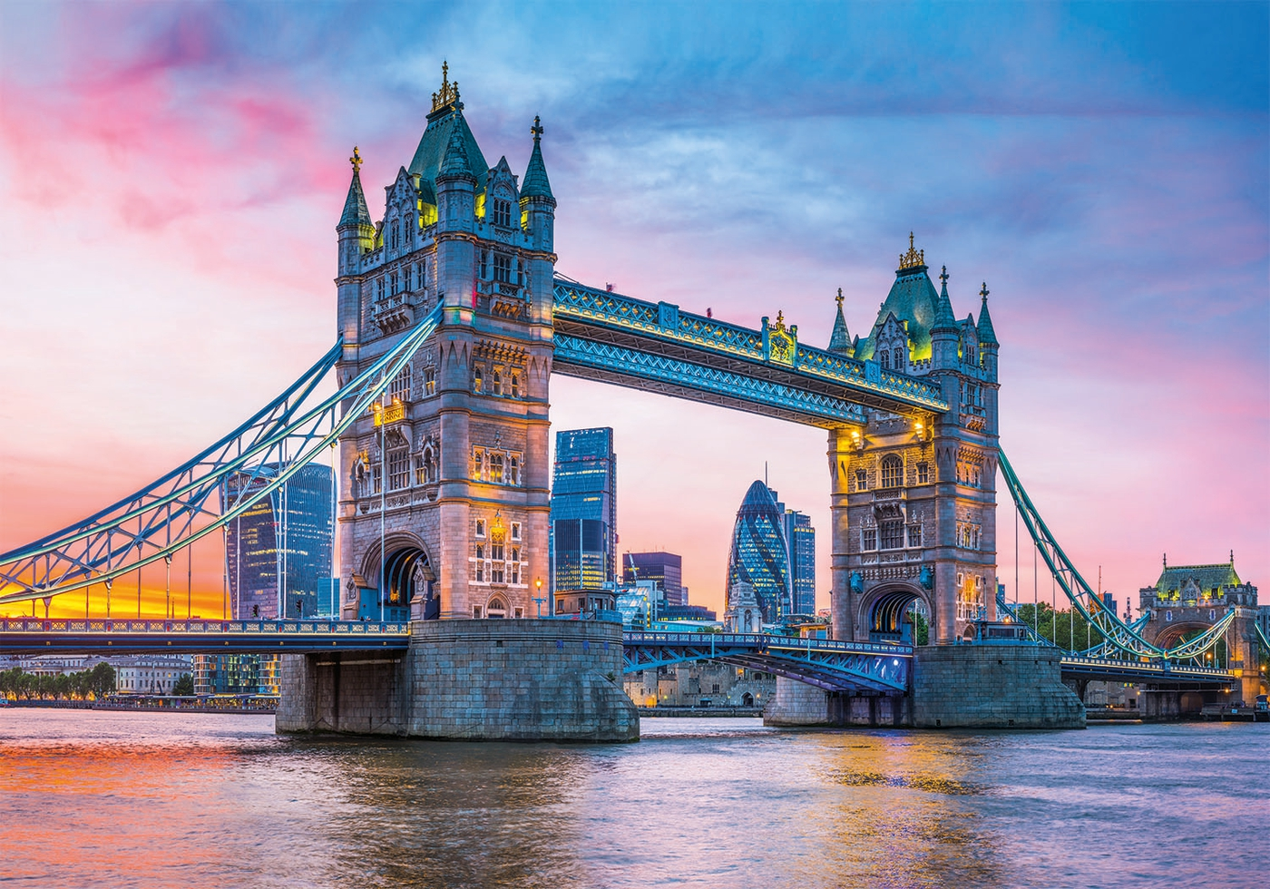 London-Best Places In The World To Visit