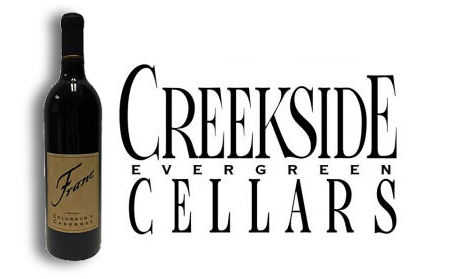 Creekside Cellars Wine