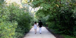 Parque del Capricho