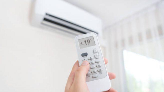Heat, Cool y Dry: ¿Qué son los modos del aire acondicionado y para qué  sirven?