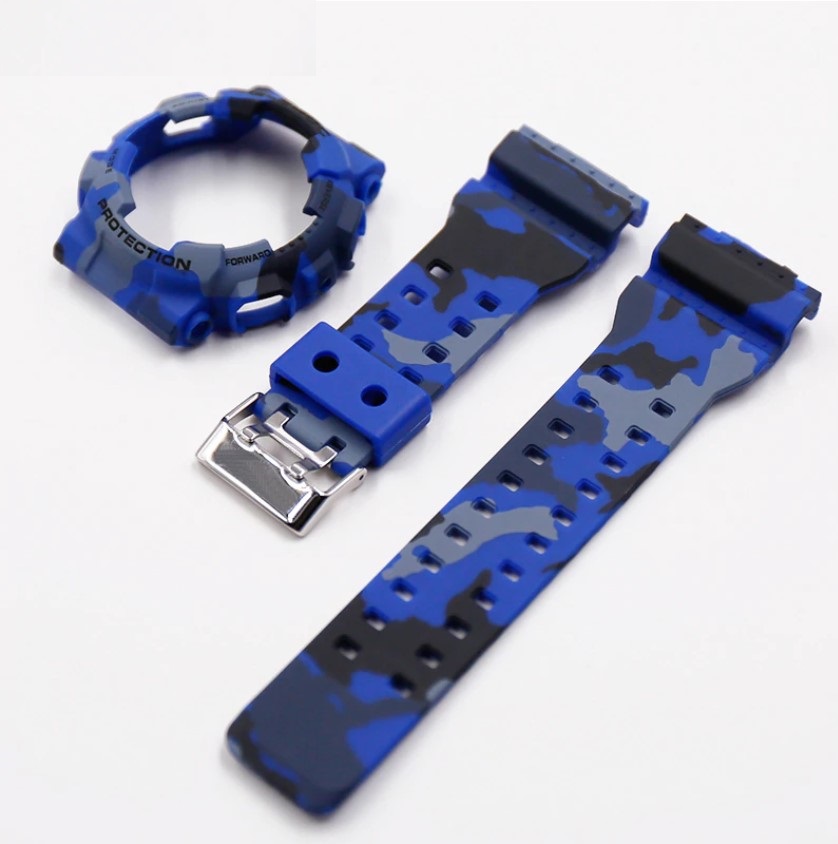casio g shock gd 100 replacement strap