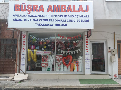 Büşra Ambalaj