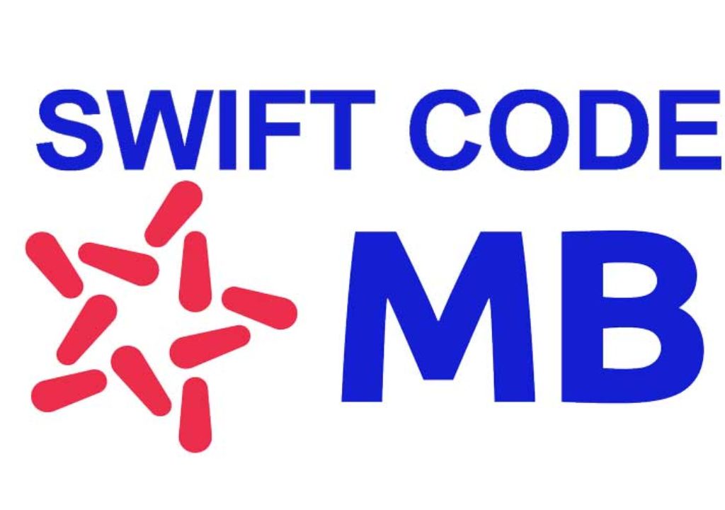 Mã swift ngân hàng MB Bank