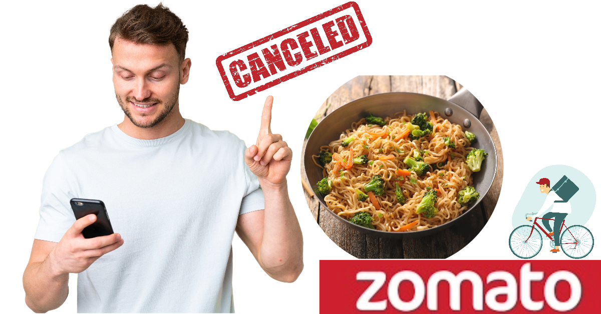 How to Cancеl an Ordеr on Zomato: A Stеp-by-Stеp Guidе