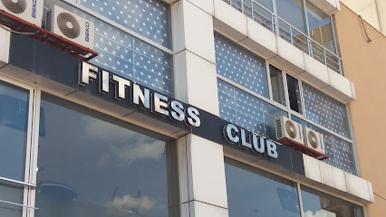 Light weight Fitness Club - Gürsu, 10. Cd (Atatürk Blv.) No:24, 07070 Konyaaltı/Antalya, Türkiye