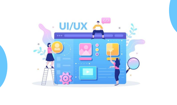 evolution of UI/UX
