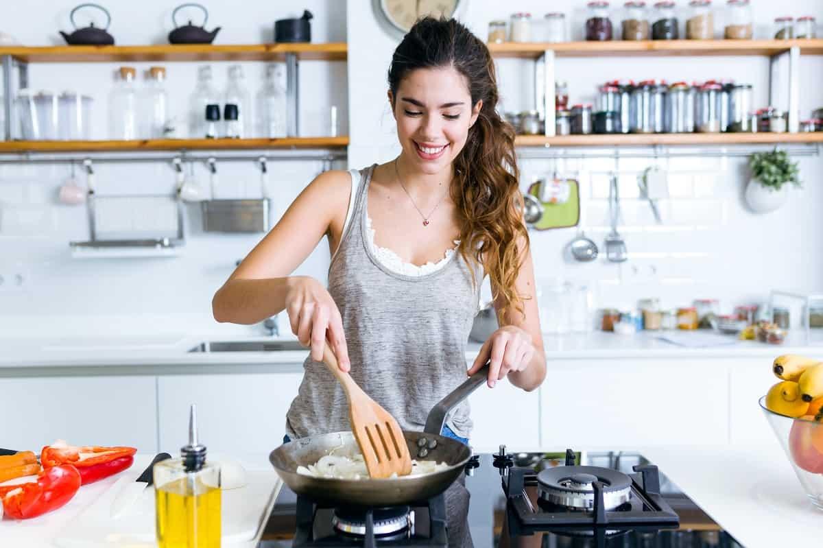 9 Perlengkapan Dapur Modern 9 Perlengkapan Dapur Modern