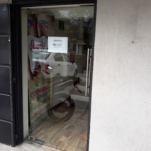 Opiniones de Clínica Global Dental en Quito - Dentista