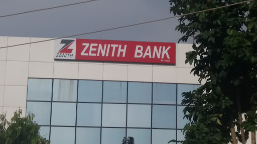 Zenith Bank