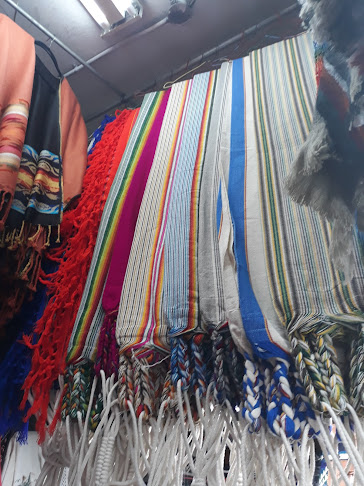 Opiniones de Tejidos Eddy en Guayaquil - Tienda de ropa