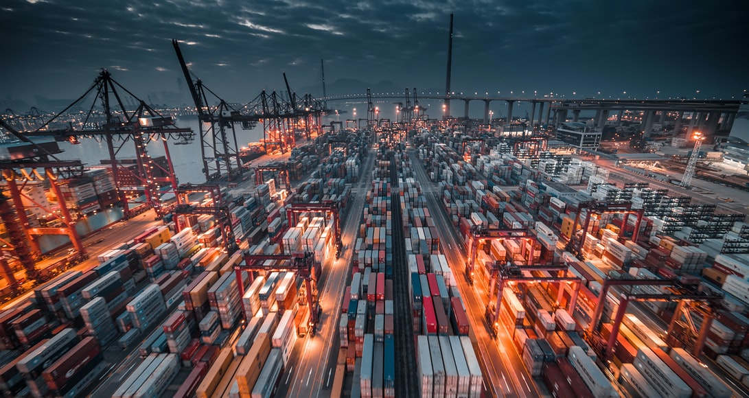 shipping services in chicago