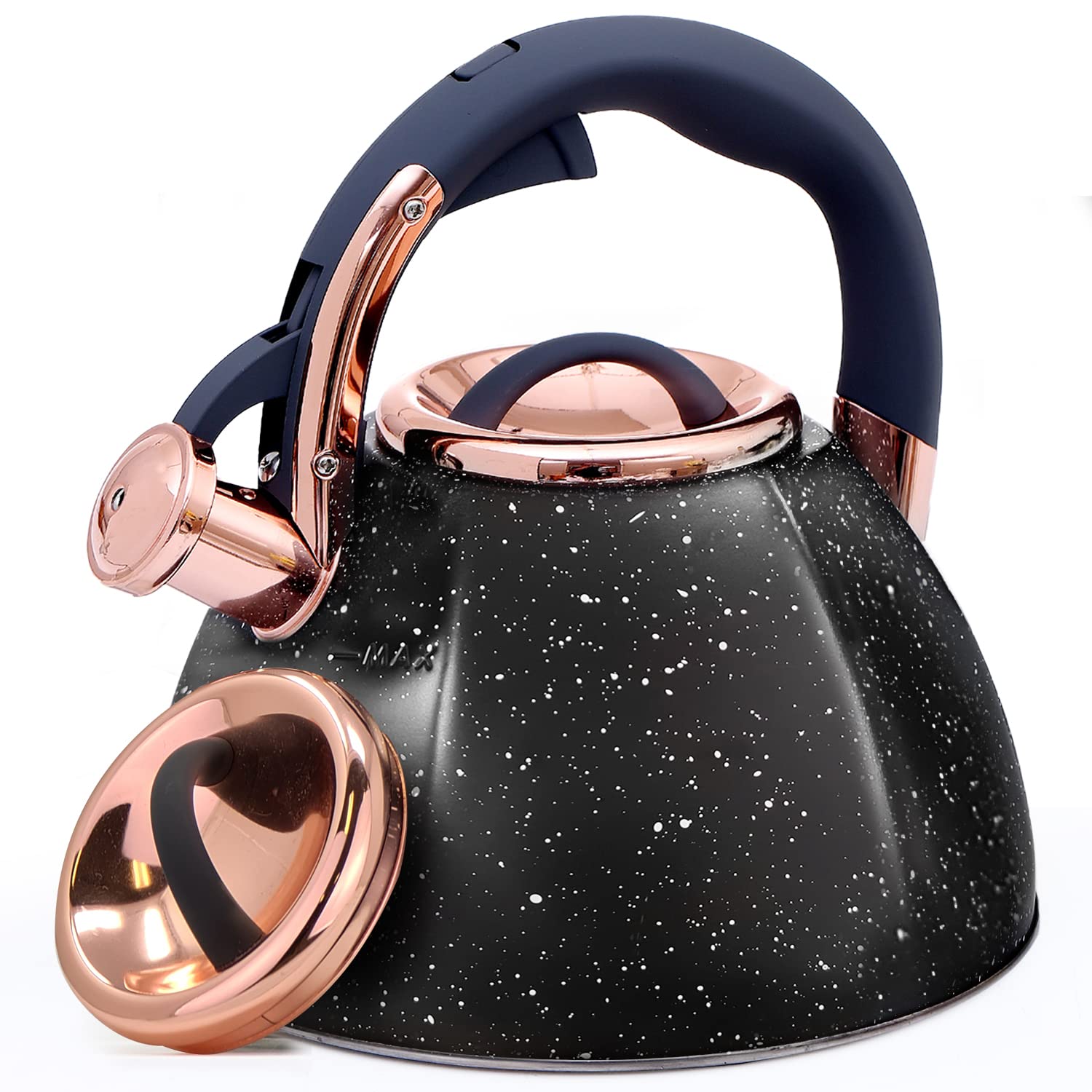 Top 10 Best Copper Tea Kettle Guide For 2024