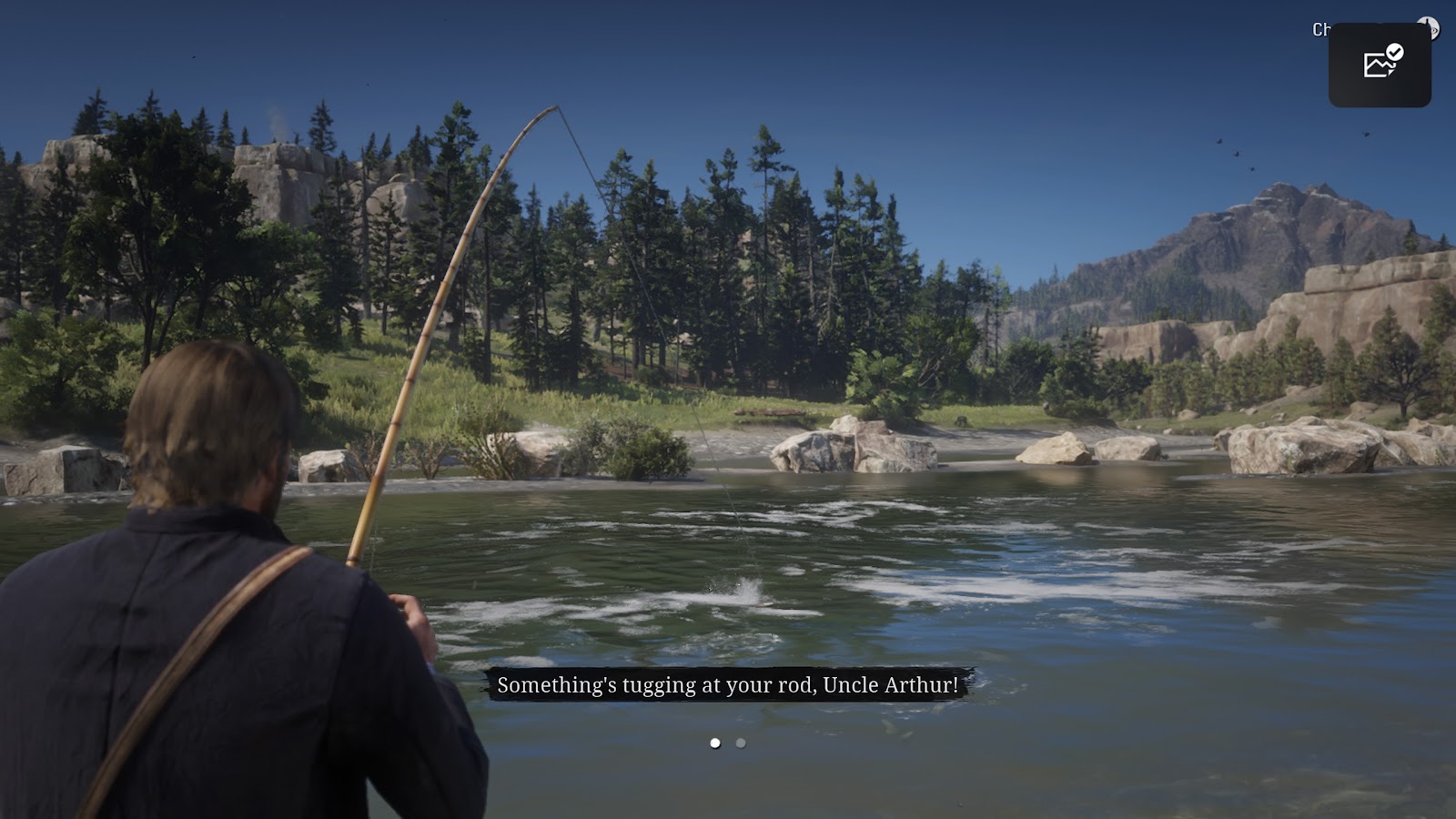 A Deep Dive Look into Fishing Minigames – The Story Arc