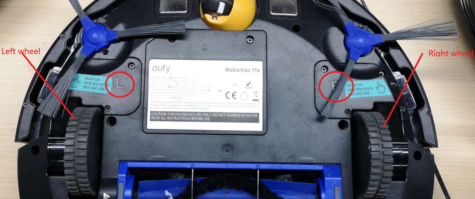 How to Fix Eufy Error S1: Quick & Proven Solutions!