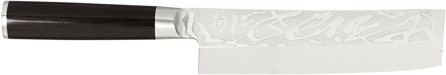 shun pro usuba knife