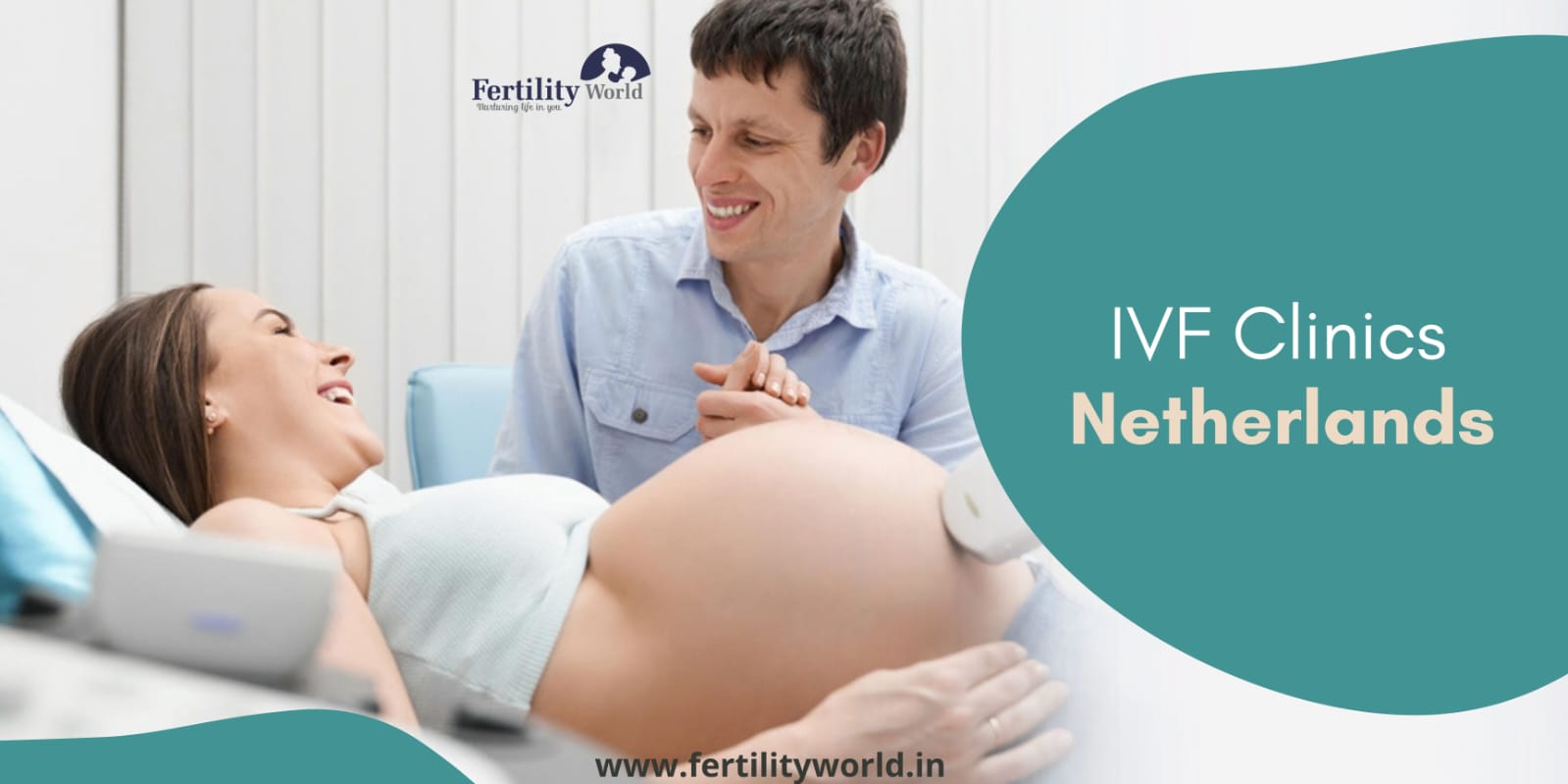 4. Best IVF clinics in the Netherlands
