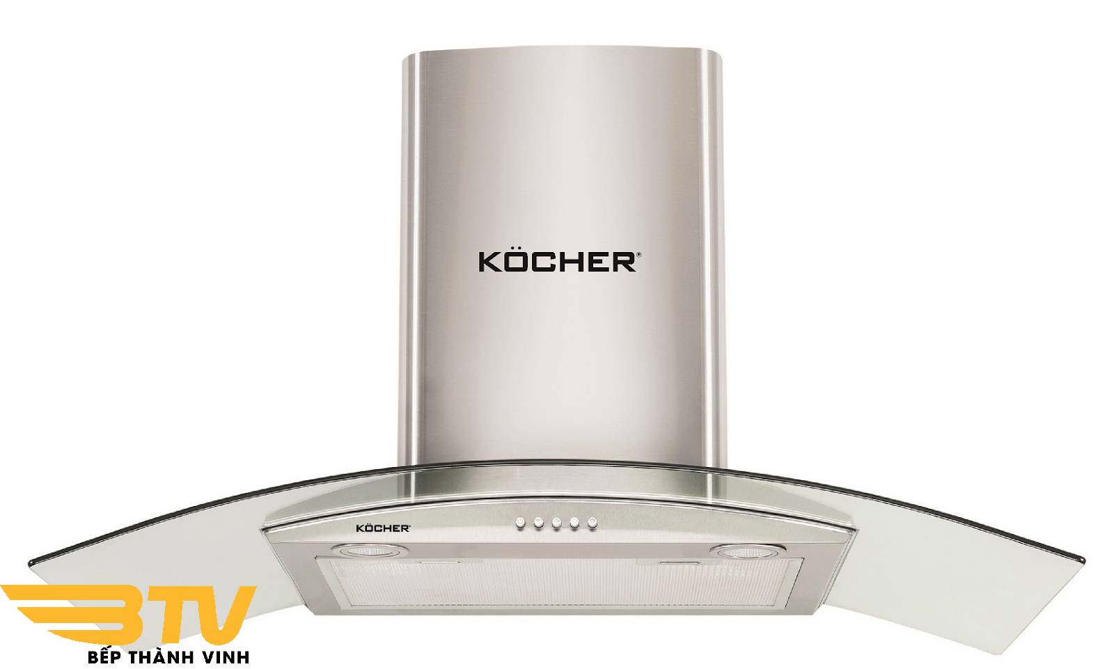 Máy Hút Mùi Kocher K-8290