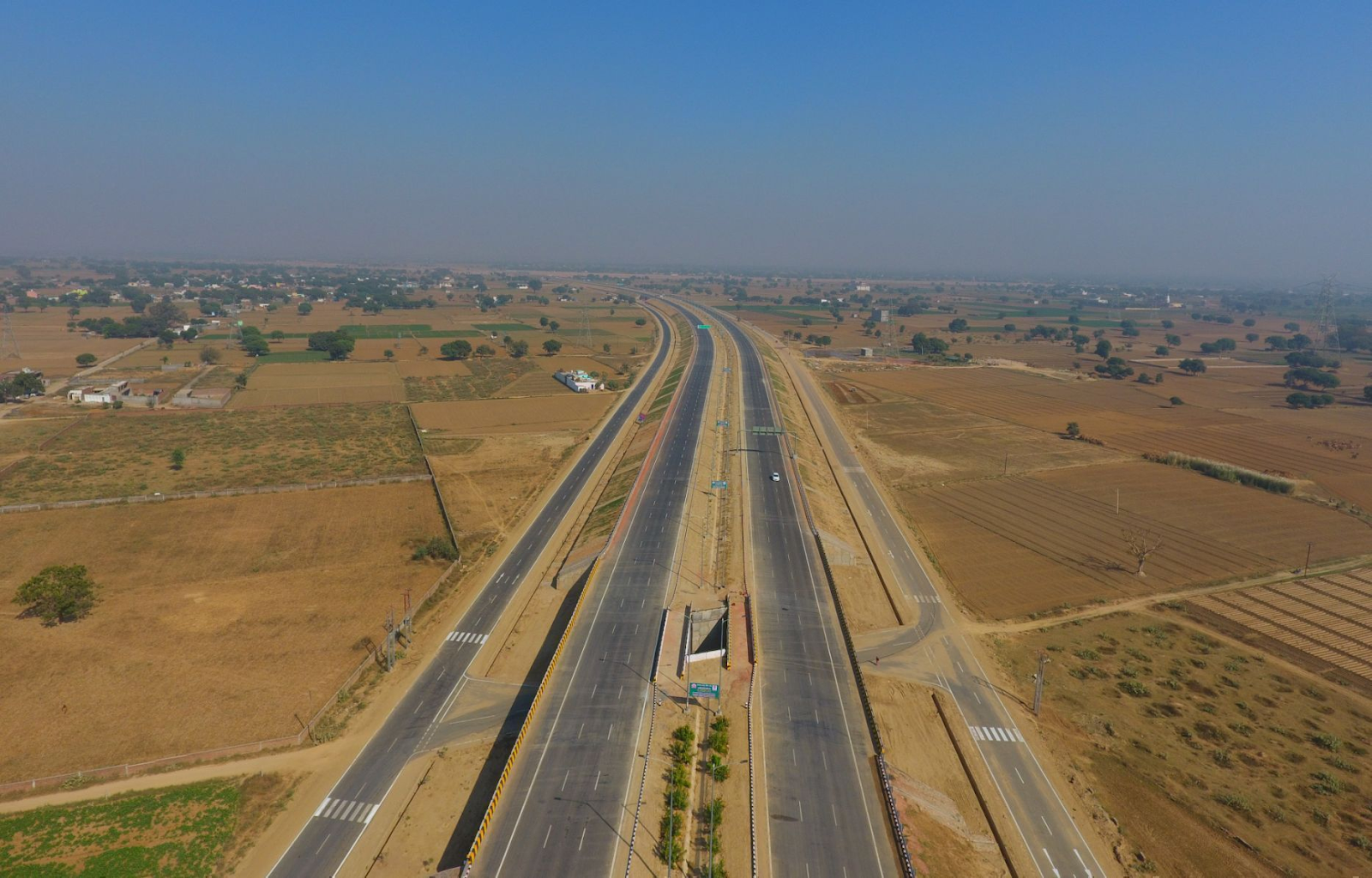 varanasi kolkata expressway