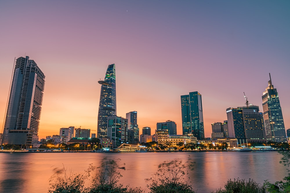 Ho Chi Minh City and the Mekong Delta package
