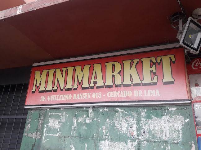 Comentarios y opiniones de Minimarket