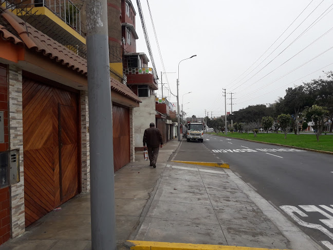 Opiniones de Ney Peluquería en San Miguel - Barbería