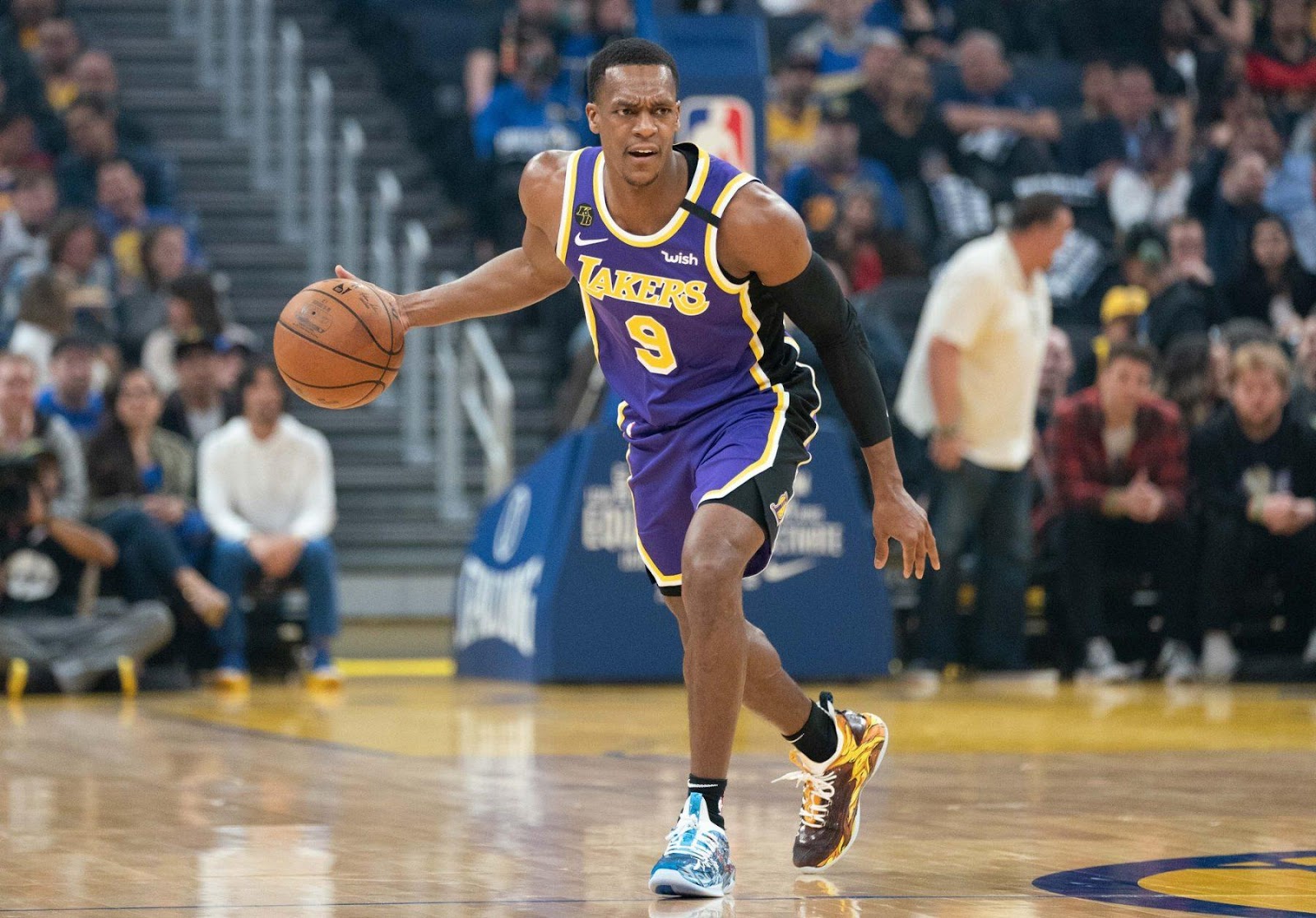รวมความเชื่อแปลกๆ ของนักบาส NBA5