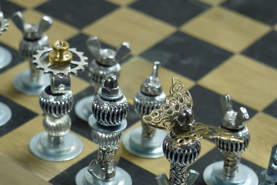▷ Chess players ranked: Know about the best #1 ELO FIDE in history