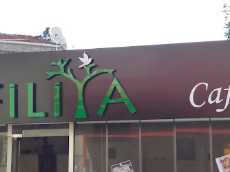 Filiya Cafe