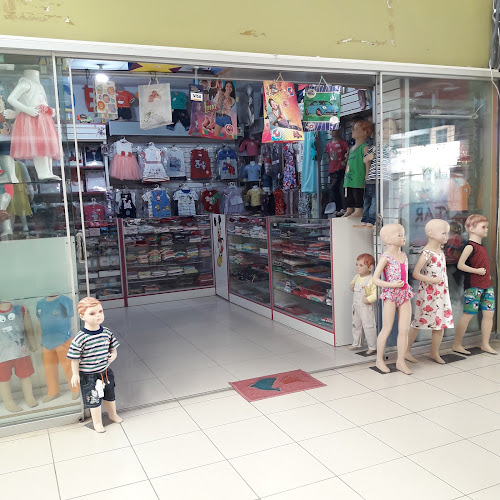 Bade - Tienda para bebés