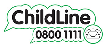 Childline logo