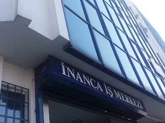 İnanca İş Merkezi