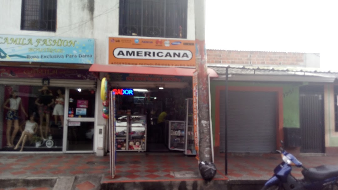 Americana