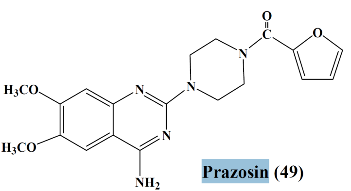 prazocin