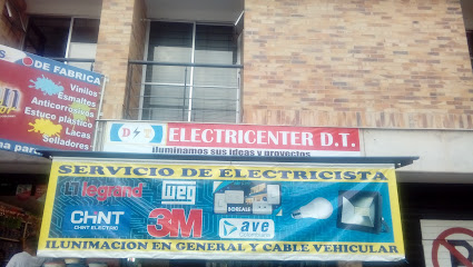 Electricenter D.T