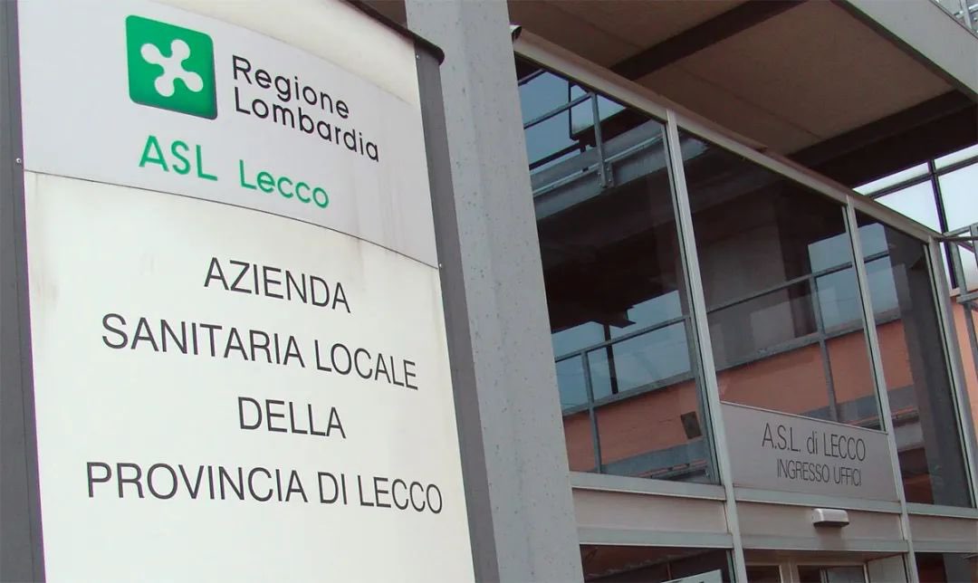 2023最新意大利医疗卡办理流程在这里 意国综合 第5张