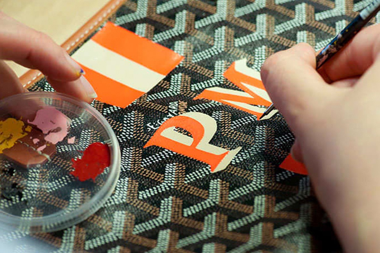 7 Interesting Facts About Goyard