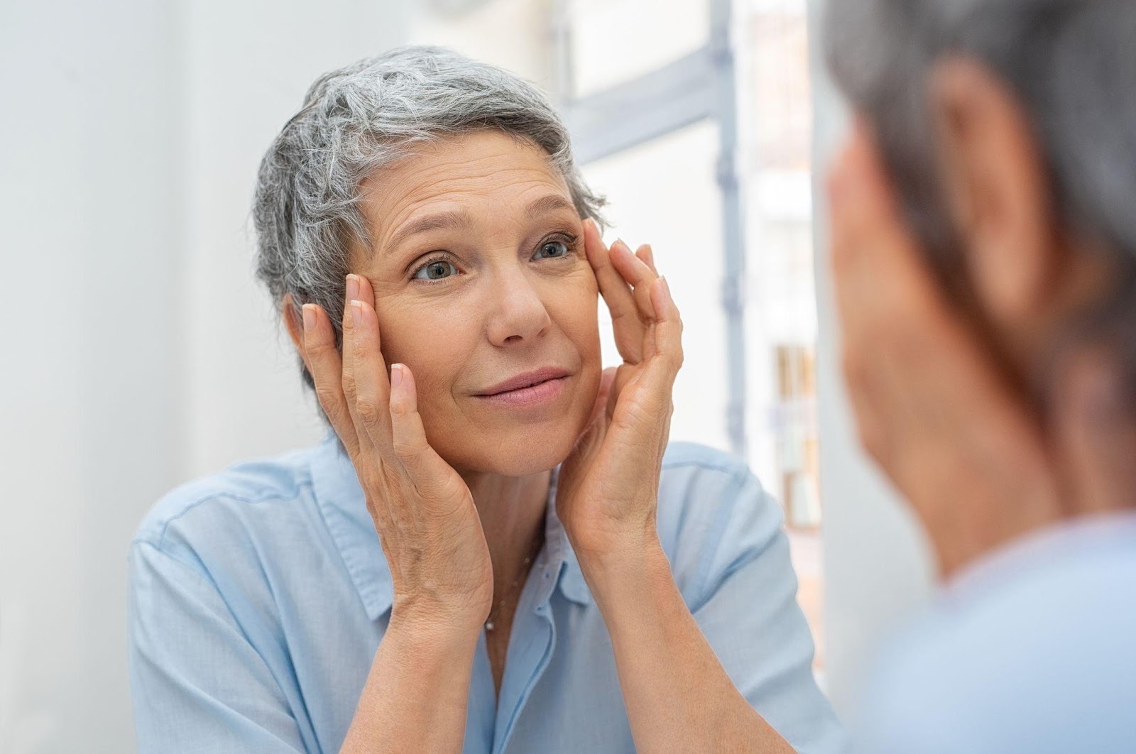 Skincare in your 50s: The best anti-aging products, regimen and advice