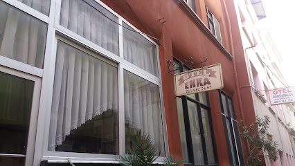 Otel Enka