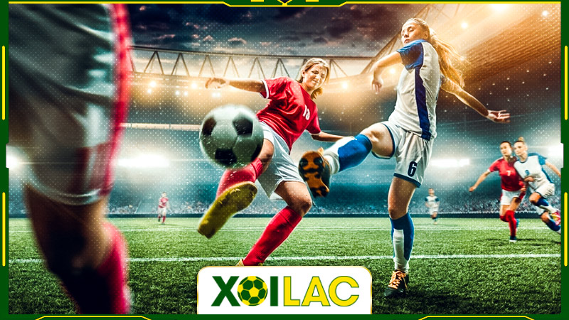 Khám phá chuyên mục lịch thi đấu trực tiếp bóng đá tại Xoilac TV