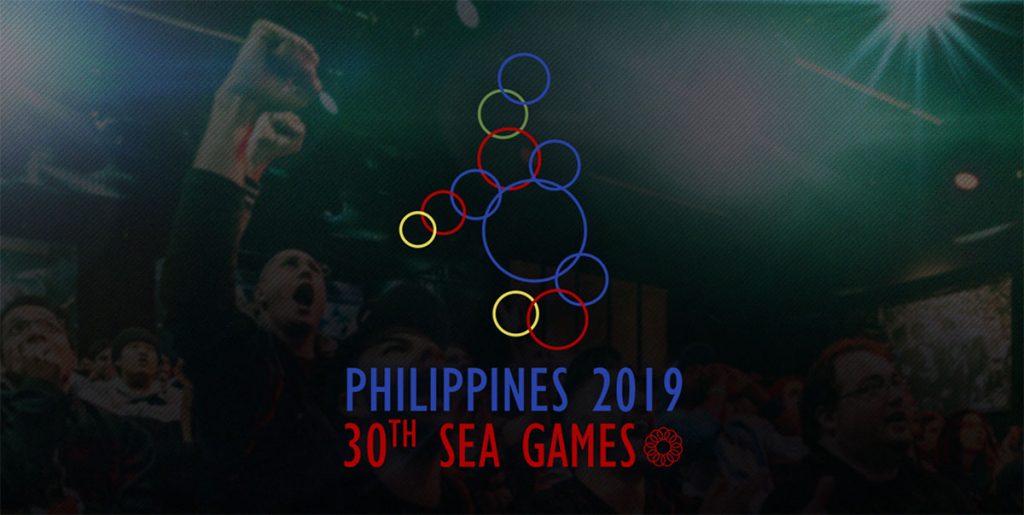 Káº¿t quáº£ hÃ¬nh áº£nh cho sea games esports 2019