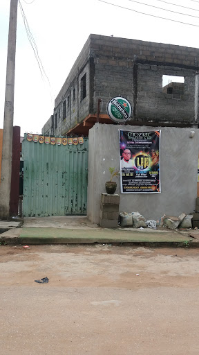 Moziac Restaurants & Bar, Irepo Estate Bakare Igando, 4 Kofoworola Dabiri St, Ijegun, Ikotun, Nigeria, Cafe, state Lagos