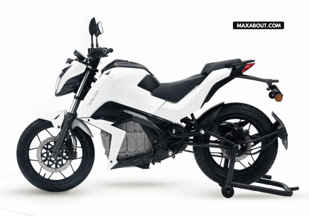 Top 10 Electric Bikes Redefining Commuting in India - snapshot
