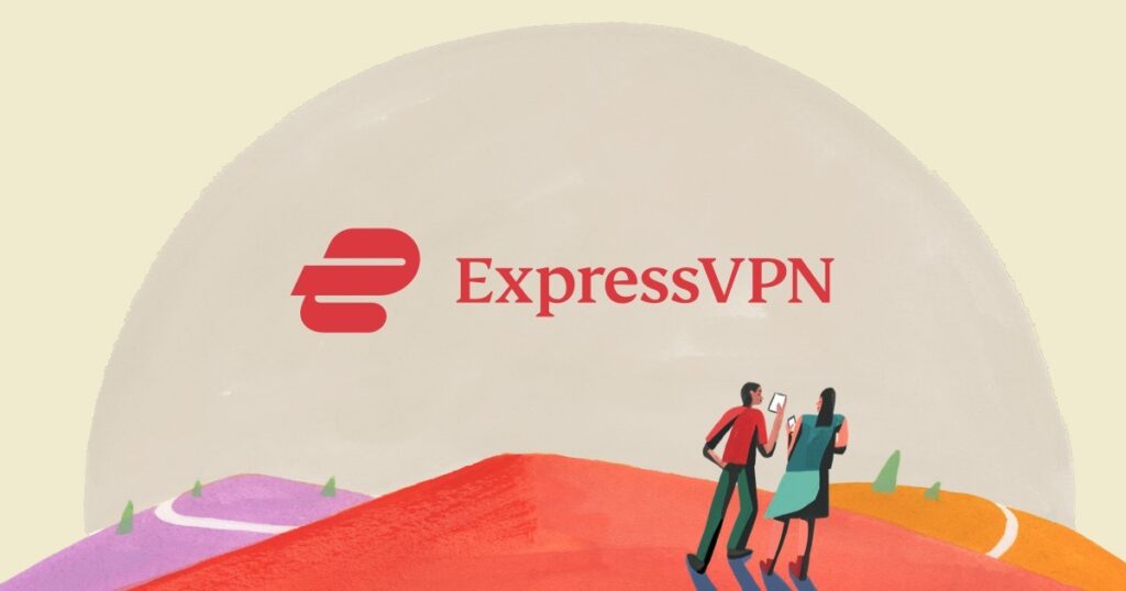 express vpn free trial