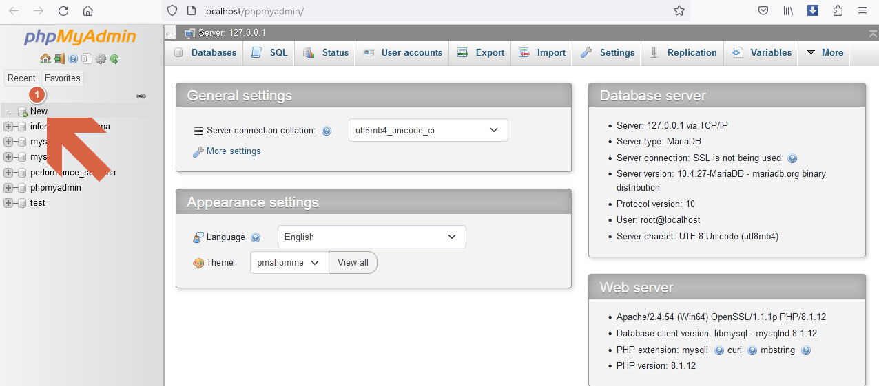 install wordpress on your computer